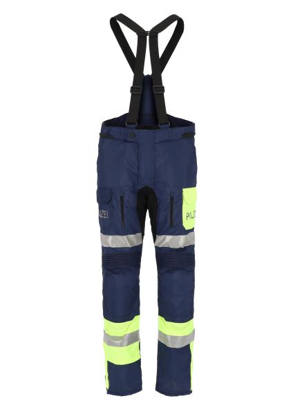 Motorrad Einsatzhose Polizei